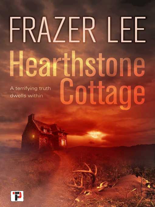 Title details for Hearthstone Cottage by Frazer Lee - Available